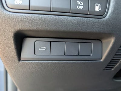 2025 Mazda Mazda CX-50 Hybrid Preferred AWD