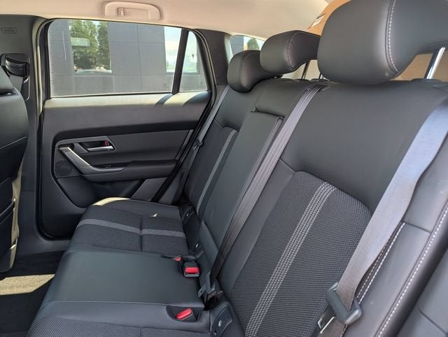 2025 Mazda Mazda CX-50 Hybrid Preferred AWD