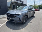 2025 Mazda Mazda CX-50 Hybrid Preferred AWD
