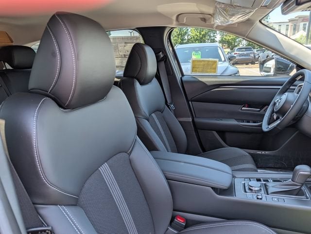 2025 Mazda Mazda CX-50 Hybrid Preferred AWD