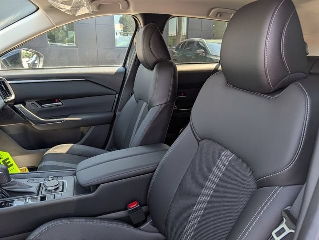 2025 Mazda Mazda CX-50 Hybrid Preferred AWD