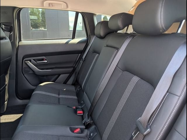 2025 Mazda Mazda CX-50 Hybrid Preferred AWD