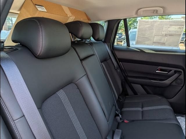 2025 Mazda Mazda CX-50 Hybrid Preferred AWD