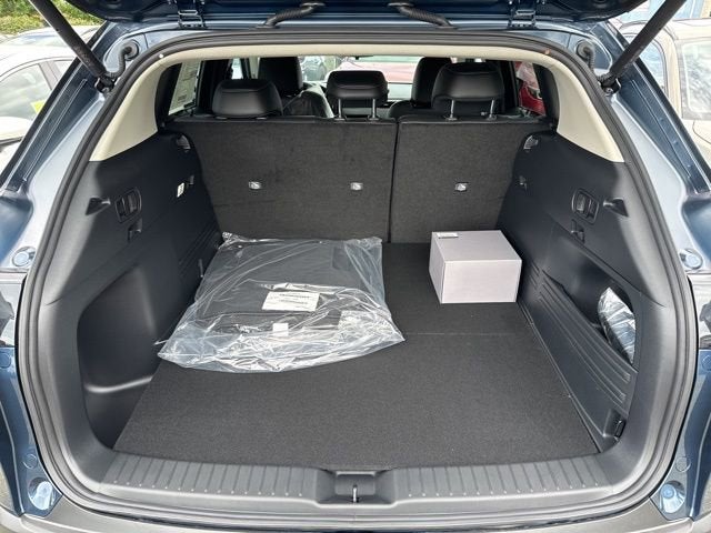 2025 Mazda Mazda CX-50 Hybrid Preferred AWD