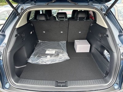 2025 Mazda Mazda CX-50 Hybrid Preferred AWD