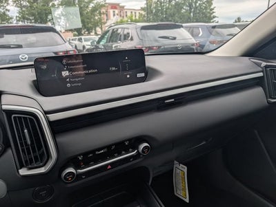 2026 Mazda Mazda CX-50 Hybrid Preferred AWD