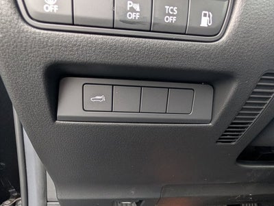 2026 Mazda Mazda CX-50 Hybrid Preferred AWD