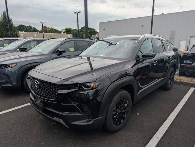 2026 Mazda Mazda CX-50 Hybrid Preferred AWD