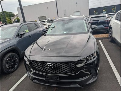 2026 Mazda Mazda CX-50 Hybrid Preferred AWD