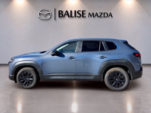2025 Mazda Mazda CX-50 Hybrid Preferred