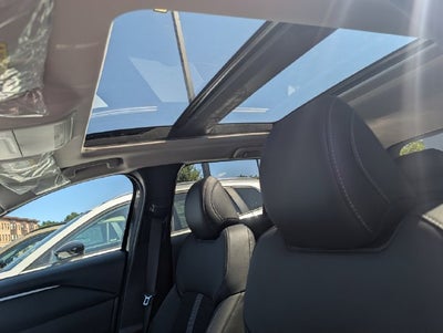 2026 Mazda Mazda CX-50 Hybrid Preferred AWD