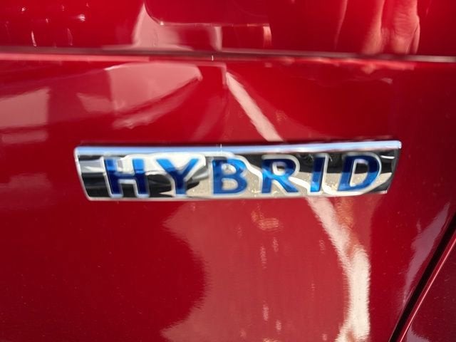 2026 Mazda Mazda CX-50 Hybrid Preferred AWD