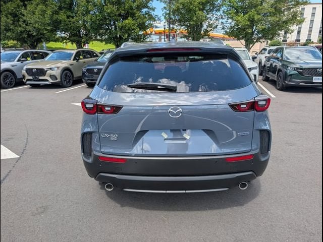 2026 Mazda Mazda CX-50 Hybrid Premium Plus AWD