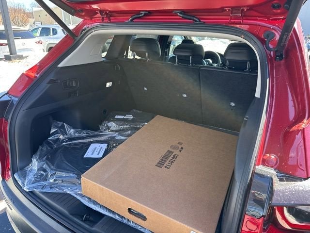 2026 Mazda Mazda CX-50 Hybrid Premium Plus AWD