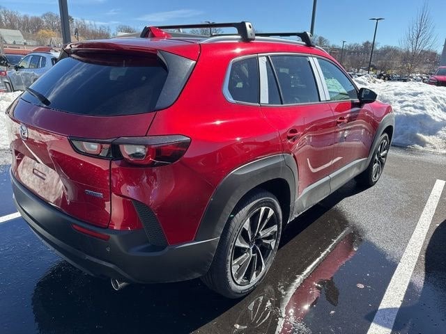 2026 Mazda Mazda CX-50 Hybrid Premium Plus AWD