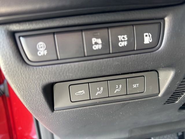 2026 Mazda Mazda CX-50 Hybrid Premium Plus AWD