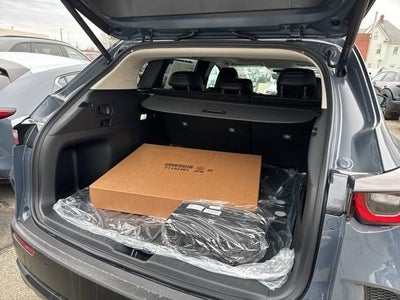 2026 Mazda Mazda CX-50 Hybrid Premium Plus AWD