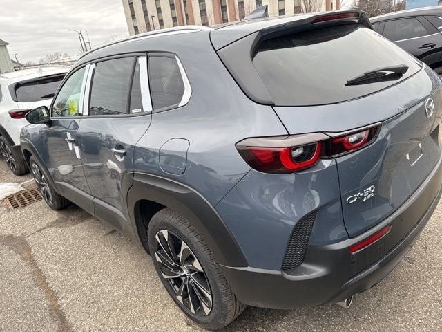 2026 Mazda Mazda CX-50 Hybrid Premium Plus AWD