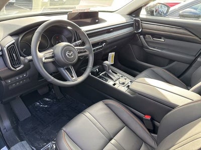 2026 Mazda Mazda CX-50 Hybrid Premium Plus AWD