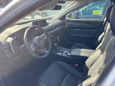 2026 Mazda Mazda CX-50 Hybrid Premium Plus AWD