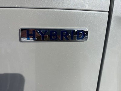 2026 Mazda Mazda CX-50 Hybrid Premium Plus AWD