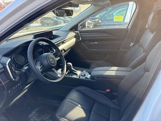 2026 Mazda Mazda CX-50 Hybrid Premium Plus AWD