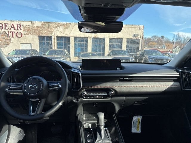 2026 Mazda Mazda CX-50 Hybrid Premium Plus AWD
