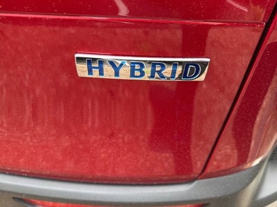 2026 Mazda Mazda CX-50 Hybrid Premium Plus AWD