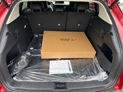 2026 Mazda Mazda CX-50 Hybrid Premium Plus AWD