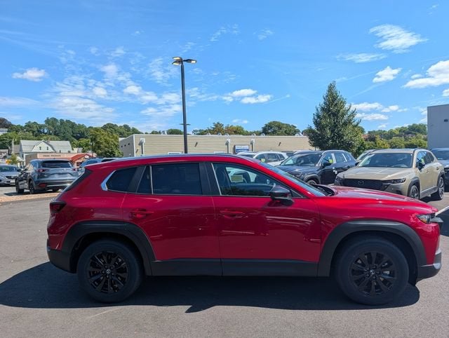 2026 Mazda Mazda CX-50 2.5 S Select AWD