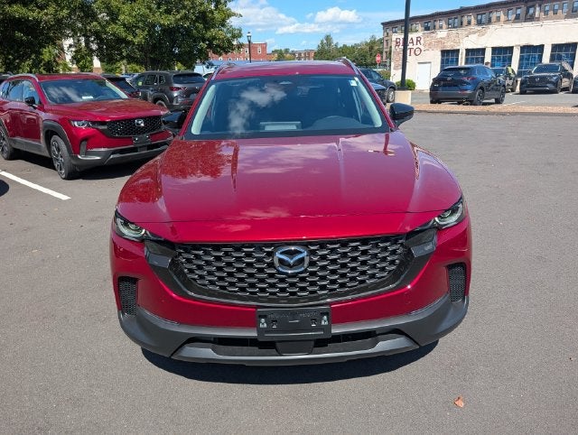 2026 Mazda Mazda CX-50 2.5 S Select AWD