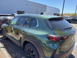 2026 Mazda Mazda CX-50 2.5 S Select AWD
