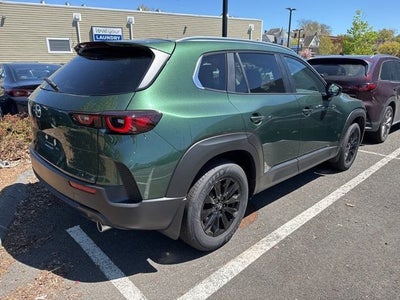 2026 Mazda Mazda CX-50 2.5 S Select AWD