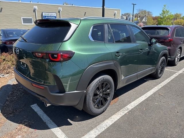 2026 Mazda Mazda CX-50 2.5 S Select AWD
