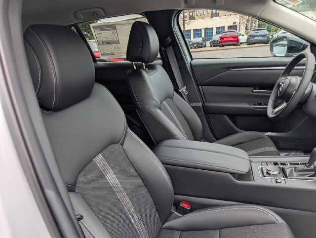 2026 Mazda Mazda CX-50 2.5 S Select AWD