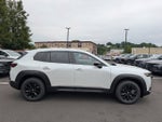 2026 Mazda Mazda CX-50 2.5 S Select AWD