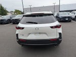 2026 Mazda Mazda CX-50 2.5 S Select AWD