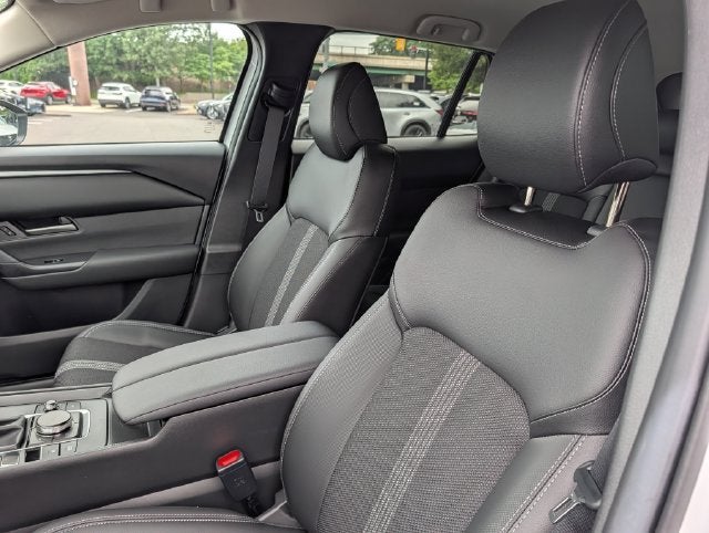 2026 Mazda Mazda CX-50 2.5 S Select AWD