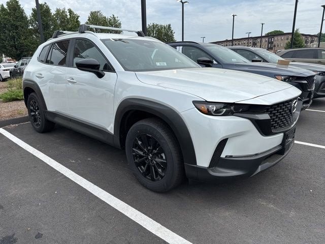 2026 Mazda Mazda CX-50 2.5 S Select AWD