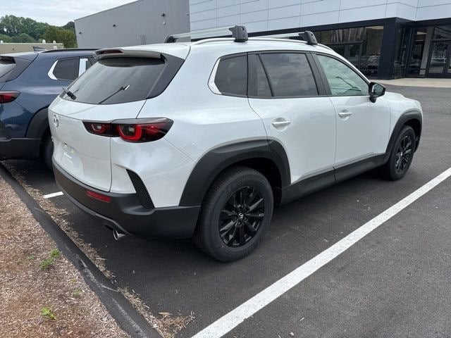 2026 Mazda Mazda CX-50 2.5 S Select AWD