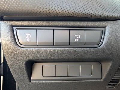 2026 Mazda Mazda CX-50 2.5 S Select AWD