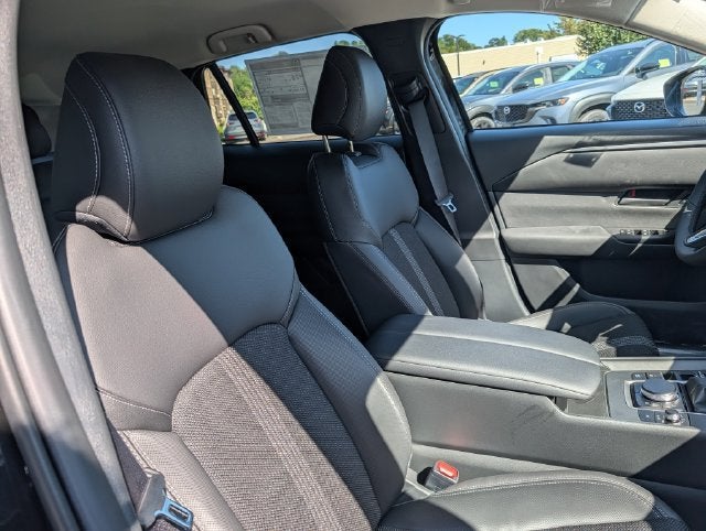 2026 Mazda Mazda CX-50 2.5 S Select AWD
