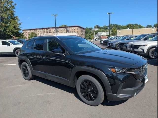2026 Mazda Mazda CX-50 2.5 S Select AWD