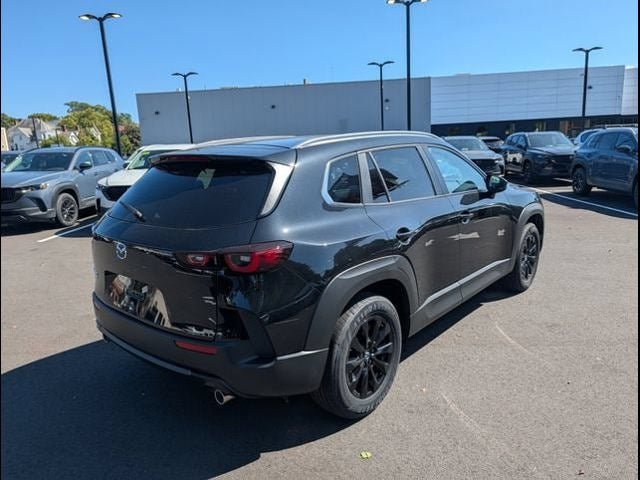 2026 Mazda Mazda CX-50 2.5 S Select AWD