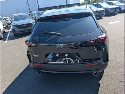 2026 Mazda Mazda CX-50 2.5 S Select AWD