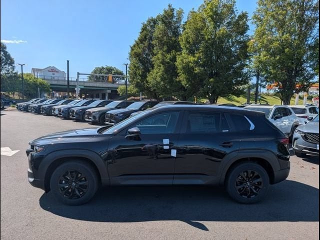 2026 Mazda Mazda CX-50 2.5 S Select AWD
