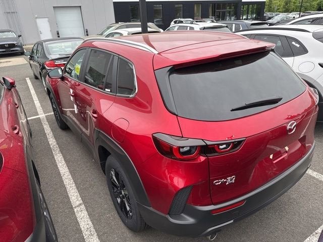 2026 Mazda Mazda CX-50 2.5 S Select AWD