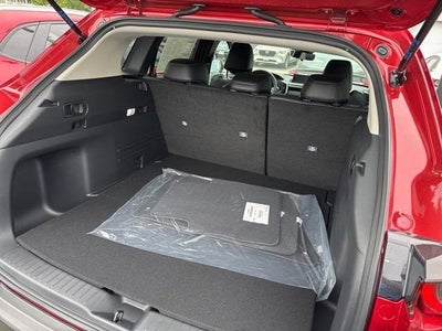 2026 Mazda Mazda CX-50 2.5 S Select AWD