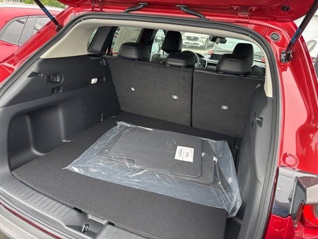2026 Mazda Mazda CX-50 2.5 S Select AWD