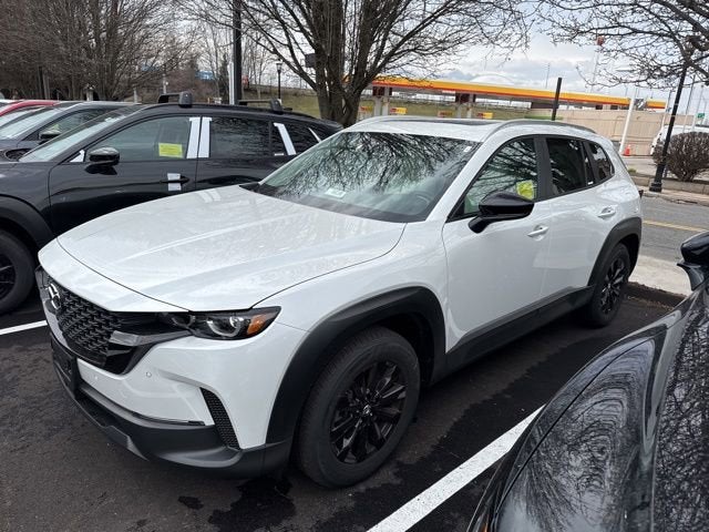 2026 Mazda Mazda CX-50 2.5 S Preferred